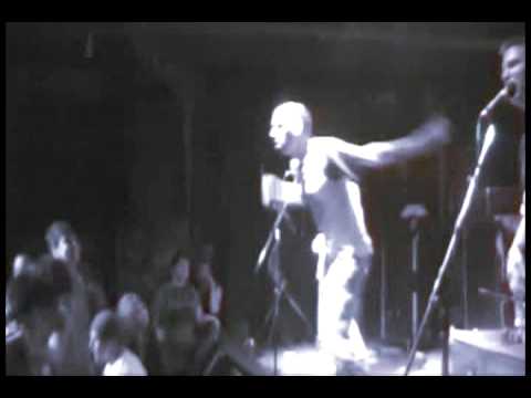 August Spies @ Harper's Ferry