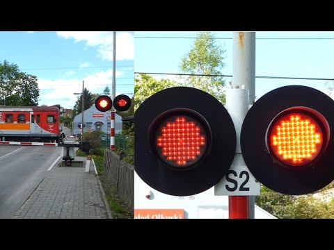 Przejazd Kolejowy Olkusz ul. Żuradzka