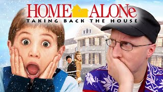 Home Alone 4 - Nostalgia Critic