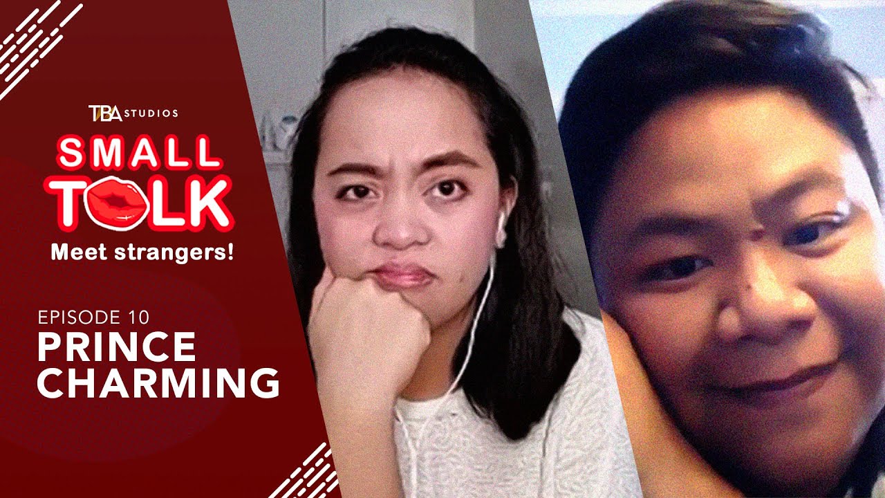 Small Talk | Episode 10 | Prince Charming | Donna Cariaga | Nonong Ballinan | Rod Singh