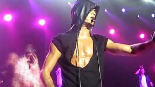JLS - Kickstart