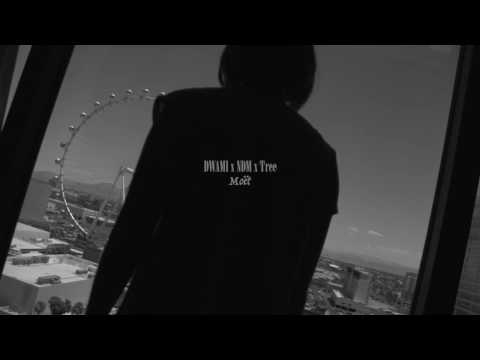 DWAMI, NDM & TREE - Moët (prod. by Flaggä & Flanggä)