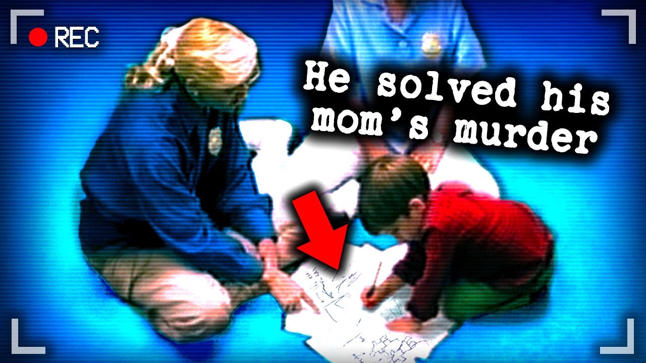 Killer Thinks He Got Away—Doesn’t Know 6YO Saw Everything | The Case of Bonnie Haim & Aaron Fraser