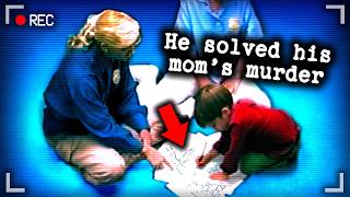 Killer Thinks He Got Away—Doesn’t Know 6YO Saw Everything | The Case of Bonnie Haim & Aaron Fraser
