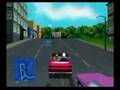 The Simpsons Road Rage Review