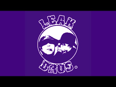 LEAK BROS "GET WET featuring YAK BALLS" CHOPPED AND SCREWED Waterworld (2004) CAGE AND TAME ONE