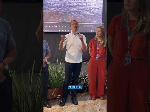 A força do empreendedorismo no interior de SP: Guaraci em movimento!