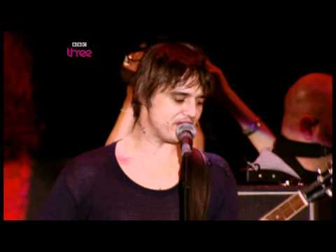 Last post the bugle - The Libertines