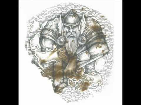 Forodwaith - Revenge of Mjolnir (Nirnaeth Arnediad - 2012) [Official]