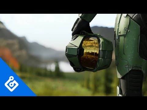 GI E3 - Microsoft's 2018 Press Conference