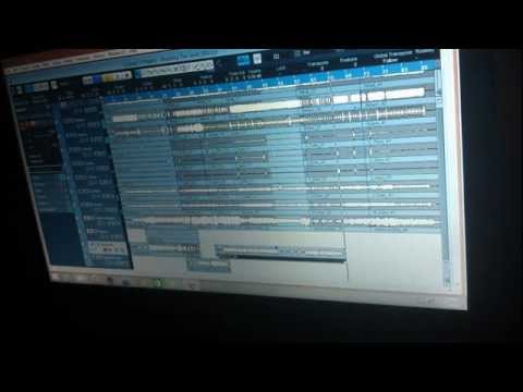 Immo Kuutsan Kesätukka   Hunting High And Low (Stratovarius Cover)