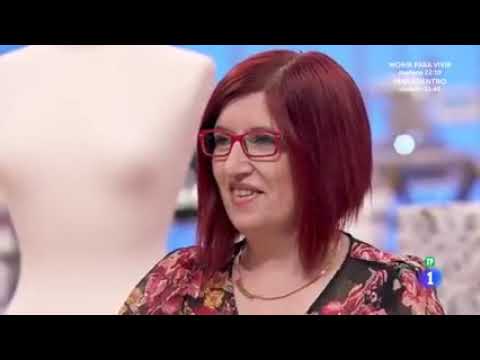 Maestros de la costura 3 Programa 4