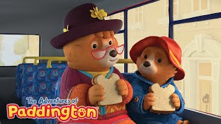 Download lagu Paddington | AUNT LUCY'S SPECIAL RECIPE mp3 Download lagu Paddington | AUNT LUCY'S SPECIAL RECIPE mp3