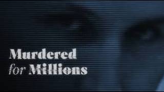 Murdered For Millions | Evil in the Archives
