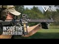 Inside the M4 Carbine (4K UHD)
