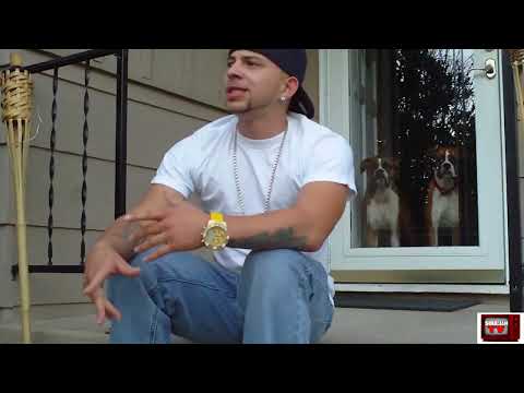 Jem Cutz - Swaggarific (Dodge City Kansas Rapper)