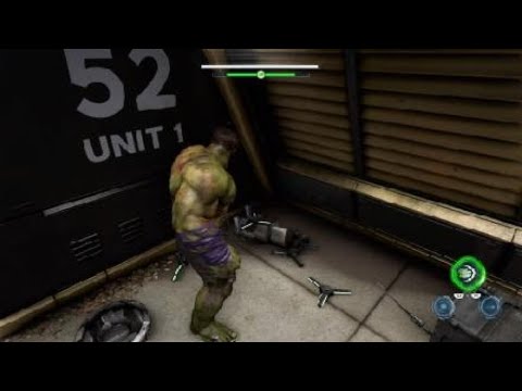 Marvel's Avengers walkthrough chapter 7 Olympia Archive