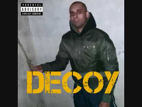 Decoy - Decoy -Pouličný tien  [Full Album]