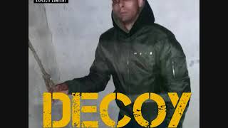 Video Decoy -Pouličný tien  [Full Album]