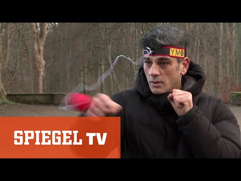 Was macht "Yildirim"? Wiedersehen mit dem Publikumsliebling | SPIEGEL TV