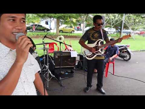 Nizam Rusli - Malaya Bos - Kau pujaan