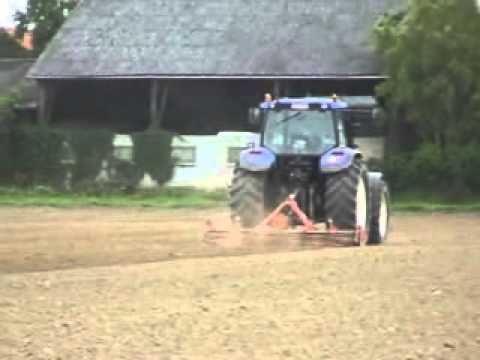 Persyn - Steelandt: Rotoreggen.