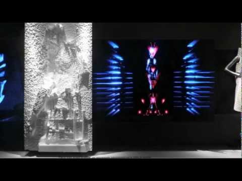 ImagineFashion.com Presents "Creative Minds - Nick Knight" by Amber Gordon & Katrina Judd