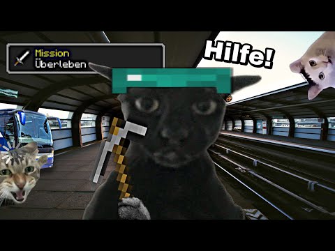 Der erste Tag in der Ausbildung 🥀