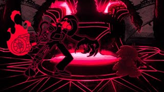 Cover art for cyborg gambit