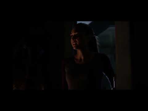 Female Muscle Clips 163 - The 100