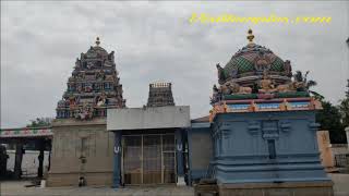 Temple video
