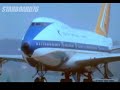 Airline PAST 5 Early South African Airways Jet Age