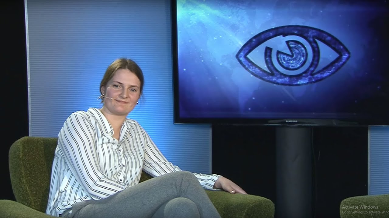 Nærsynet 14. mars 2019 Nærsynet 14. mars 2019