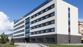 AC Hotel Pisa by Marriott, Pisa, Italy
