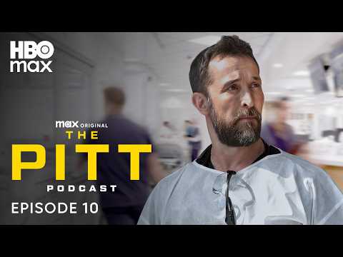 Season 2 Official Podcast Episode 10