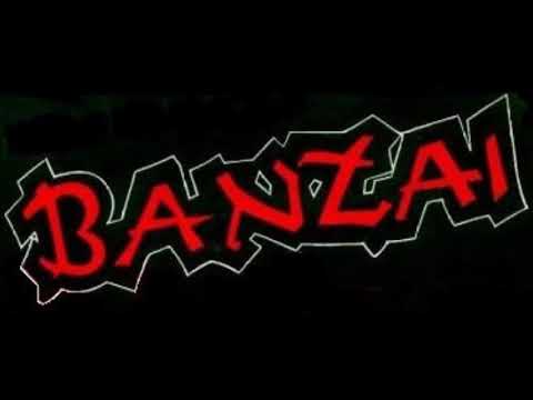 Banzai - Live in Madrid 1984 [Full Concert]