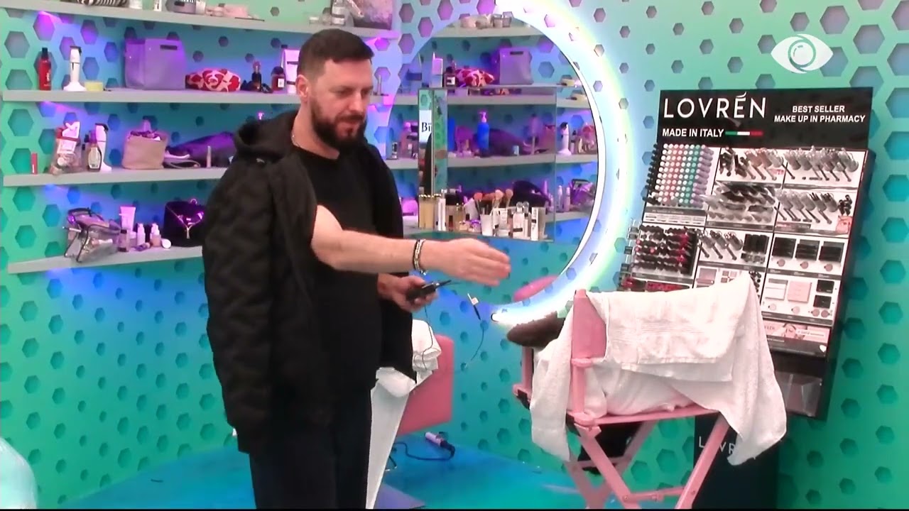 “Sa i mirë është”/ Miri dhe Selin flasin për Ilirin