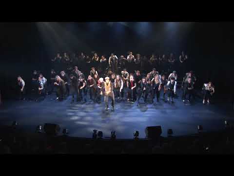 Starbound 16 - Step In Time - Mary Poppins the Musical (Wide Angle)