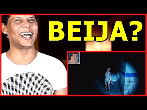 BUGUEI O BICHO! - Underwater ! #gameseduuu I REAGINDO I [ REACT ]