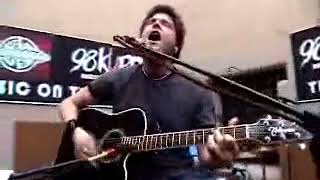 Crossfade   So Far Away Live   YouTube 360p