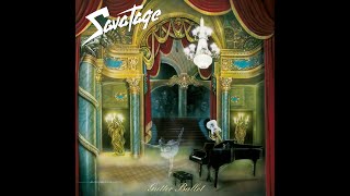 Savatage  - Hounds (2021 Remaster by Aaraigathor)