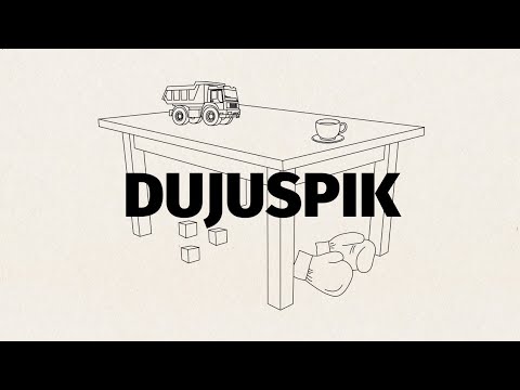 Maka Makson DuJuSpik