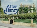 After Henry S 01 Ep 01 The Older Man