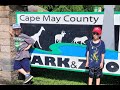 Cape May Zoo