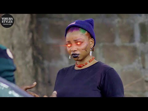 Arewa Ghetto - Latest Yoruba Movies 2025 Peju Johnson, Yinka Solomon, Amuda Eko, Remi Surutu, Okele