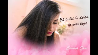 Ek Ladki ko dekha | Nisha Solanki | Darshan Raval | CMA