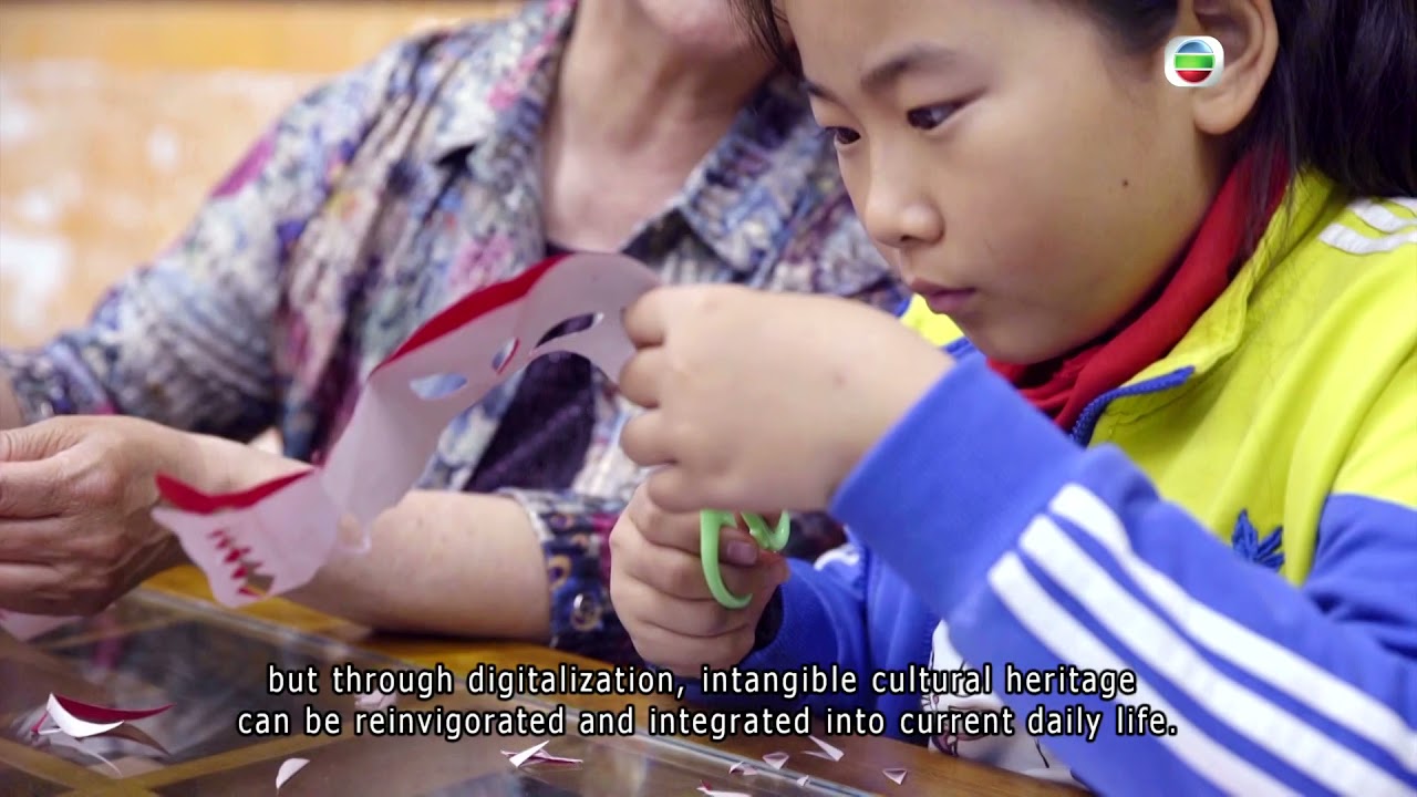 "CHINA TODAY" EP24: China national list of intangible cultural heritage
