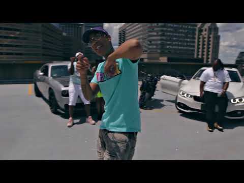 BSTAR FT HOLLYWOOD THAD- ESTOY HAMBRE