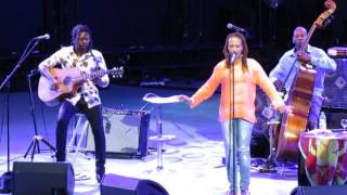 LISA SIMONE # 4 Suzanne JAZZ A VIENNE 04.07.2016