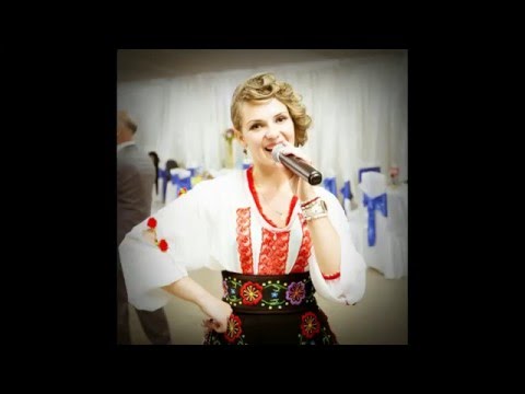 Alexandra Scrob - Colaj Bihor Live